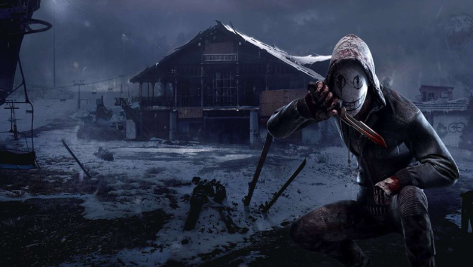 黎明杀机手游推荐 黎明杀机手游推荐