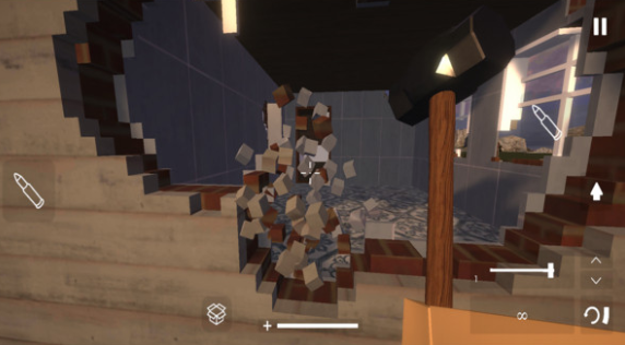 拆家游戏合集 拆家游戏合集