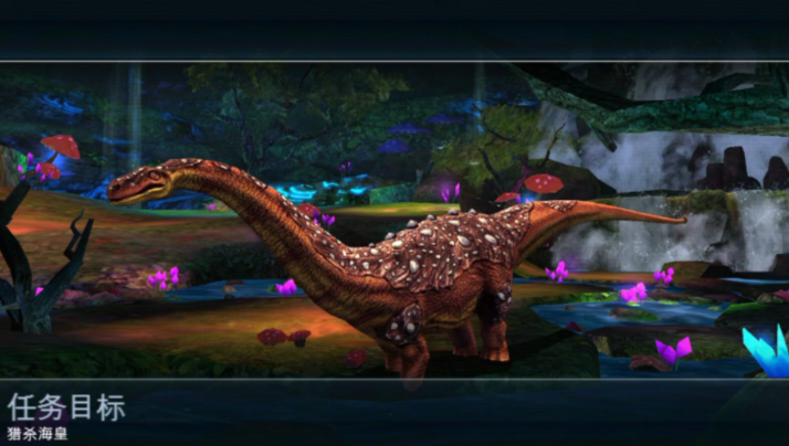 侏罗纪射击恐龙游戏推荐 侏罗纪射击恐龙游戏推荐