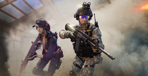 2025高人气第三人称手游推荐合集:热门第三人称视角手机游戏Top榜单 2025高人气第三人称手游推荐合集:热门第三人称视角手机游戏Top榜单