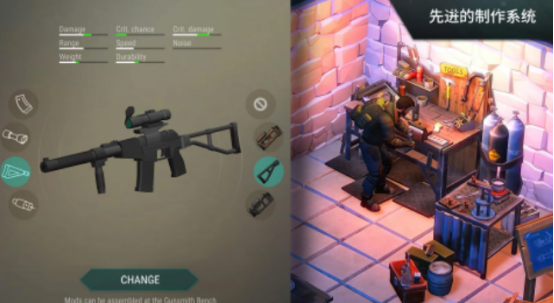 2025高人气第三人称手游推荐合集:热门第三人称视角手机游戏Top榜单 2025高人气第三人称手游推荐合集:热门第三人称视角手机游戏Top榜单