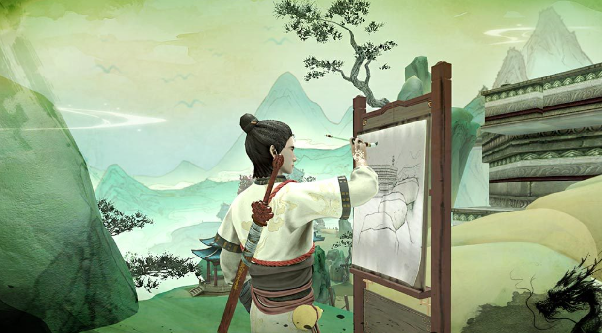 单机大型游戏下载推荐 单机大型游戏下载推荐