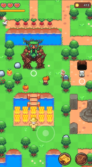 夏日游戏推荐合集 夏日游戏推荐合集