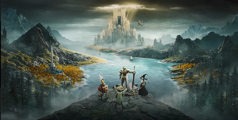 神妖手游推荐 神妖手游推荐