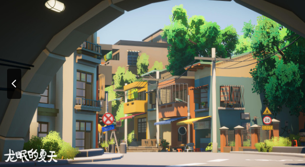 夏日游戏推荐合集 夏日游戏推荐合集