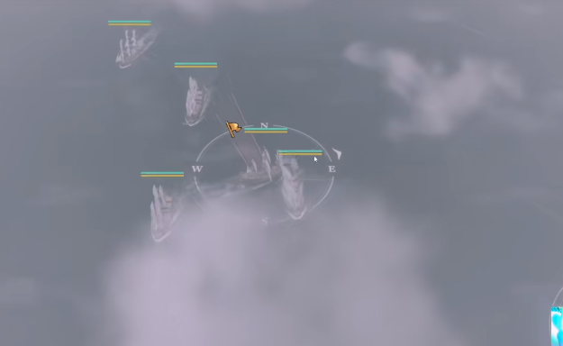 风帆纪元幽灵船触发攻略 风帆纪元幽灵船触发攻略