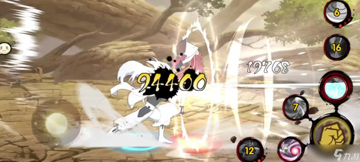 火影忍者手游大筒木桃式玩法全解析 火影忍者手游大筒木桃式玩法全解析