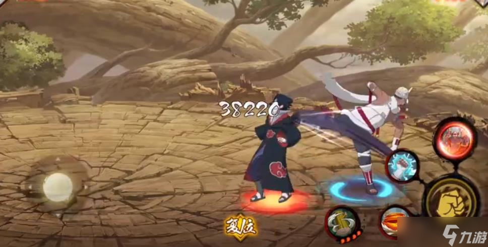 火影忍者手游奇拉比玩法全解析 火影忍者手游奇拉比玩法全解析