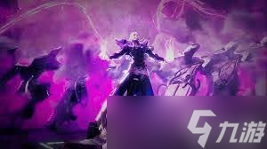 王者荣耀司马懿暗渊魔法皮肤台词怎么解析 王者荣耀司马懿暗渊魔法皮肤台词怎么解析