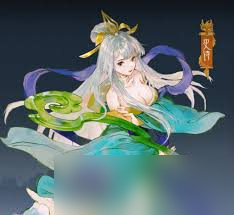 指间山海大荒女子天团怎么推荐 指间山海大荒女子天团怎么推荐