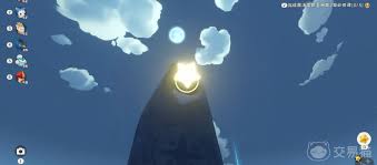 洛克王国世界星霜崖地怎么跑图 洛克王国世界星霜崖地怎么跑图