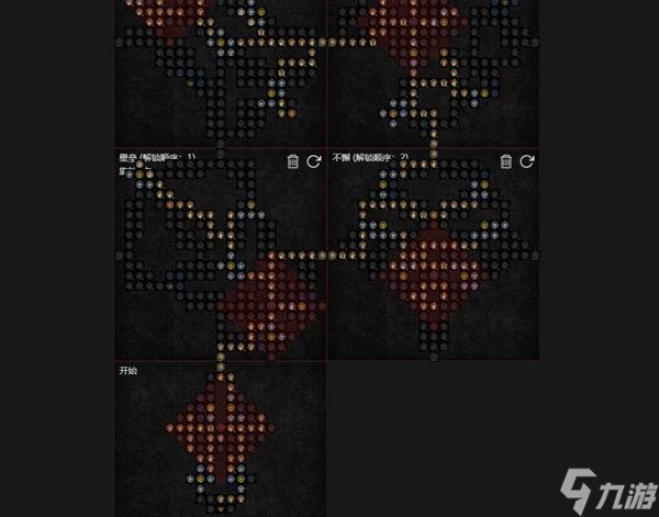 《暗黑破坏神4》S11冲锋飞行圣骑士构筑教学 《暗黑破坏神4》S11冲锋飞行圣骑士构筑教学
