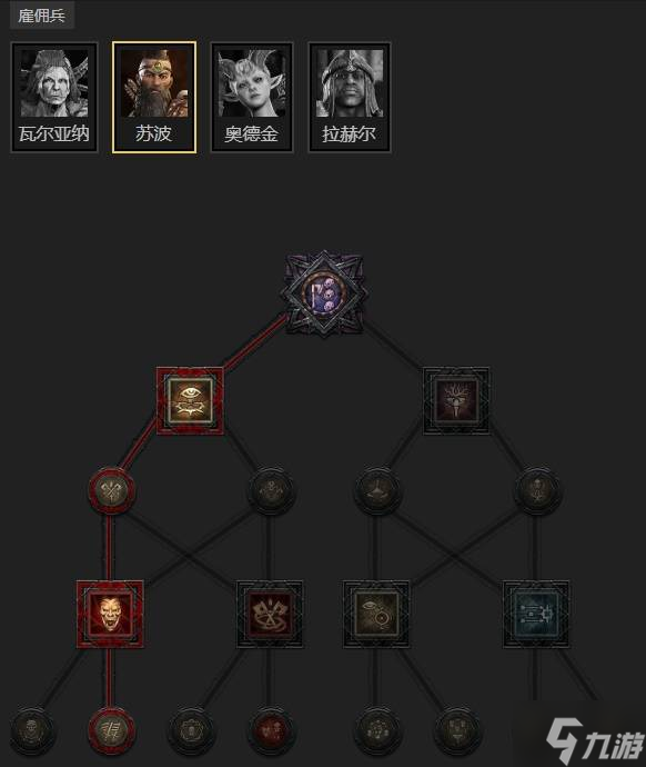 《暗黑破坏神4》S11冲锋飞行圣骑士构筑教学 《暗黑破坏神4》S11冲锋飞行圣骑士构筑教学