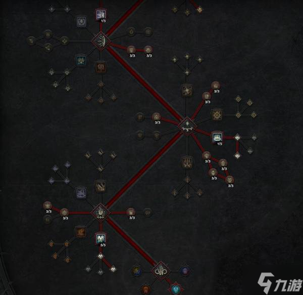 《暗黑破坏神4》S11冲锋飞行圣骑士构筑教学 《暗黑破坏神4》S11冲锋飞行圣骑士构筑教学