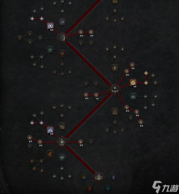 《暗黑破坏神4》S11神圣盾构圣骑士BD推荐 《暗黑破坏神4》S11神圣盾构圣骑士BD推荐