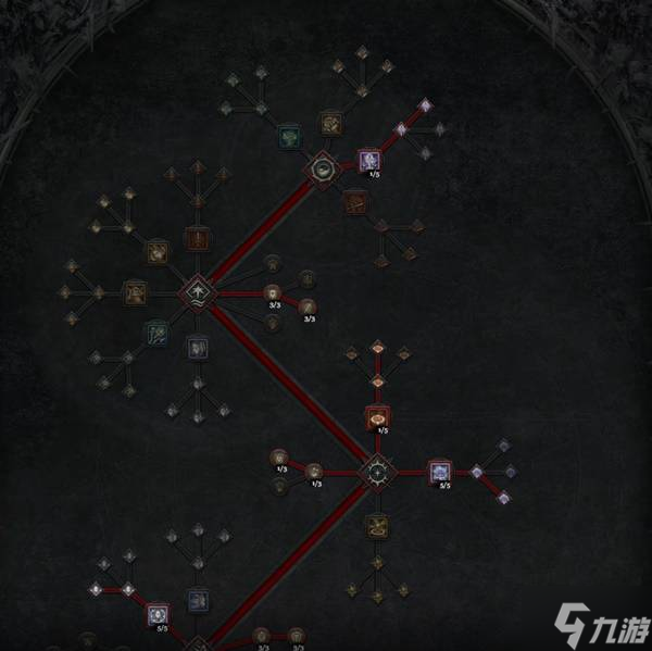 《暗黑破坏神4》S11神圣盾构圣骑士BD推荐 《暗黑破坏神4》S11神圣盾构圣骑士BD推荐