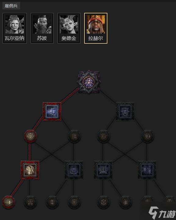 《暗黑破坏神4》S11神圣盾构圣骑士BD推荐 《暗黑破坏神4》S11神圣盾构圣骑士BD推荐