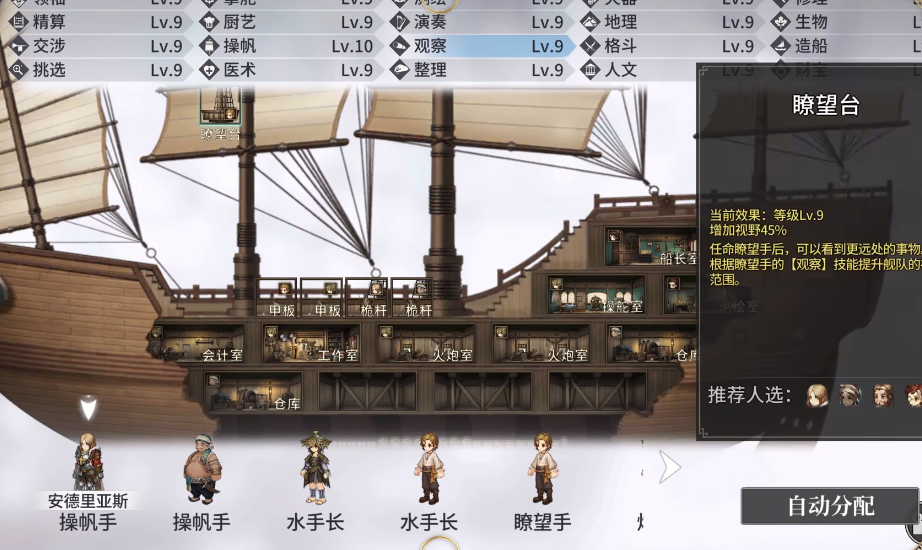 艾尔指挥官斗系特性详解 艾尔指挥官斗系特性详解