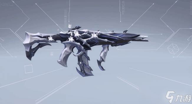 《卡拉彼丘》绽放介绍 《卡拉彼丘》绽放介绍