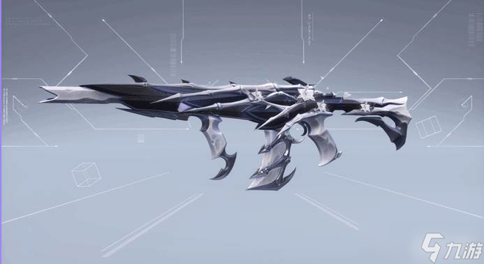 《卡拉彼丘》绽放介绍 《卡拉彼丘》绽放介绍