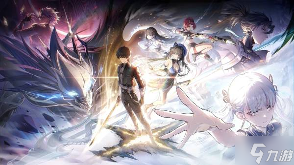 《鸣潮》3.0偏谐机制详解 《鸣潮》3.0偏谐机制详解