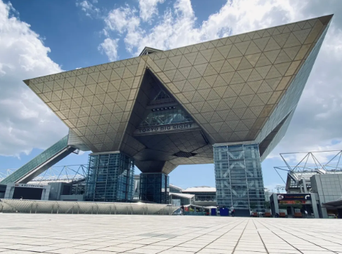 著名同人志大会CM官方强调 Comiket已注册商标切勿非法借用 著名同人志大会CM官方强调 Comiket已注册商标切勿非法借用