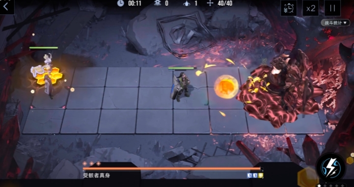 无期迷途蜜莉技能怎么样 无期迷途蜜莉技能怎么样