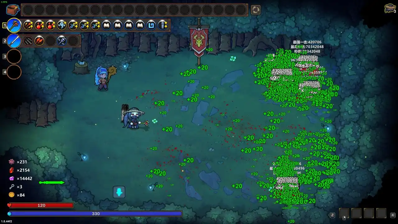 魔法工艺魔法工艺噩梦3目前常规的几套构筑 魔法工艺魔法工艺噩梦3目前常规的几套构筑