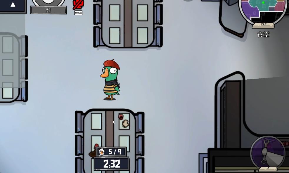 鹅鸭杀大白鹅怎么玩 鹅鸭杀大白鹅怎么玩