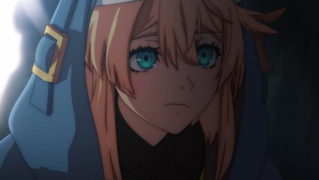 官方暗示《罪恶装备:奋战》Switch版未来更新或告终 官方暗示《罪恶装备:奋战》Switch版未来更新或告终