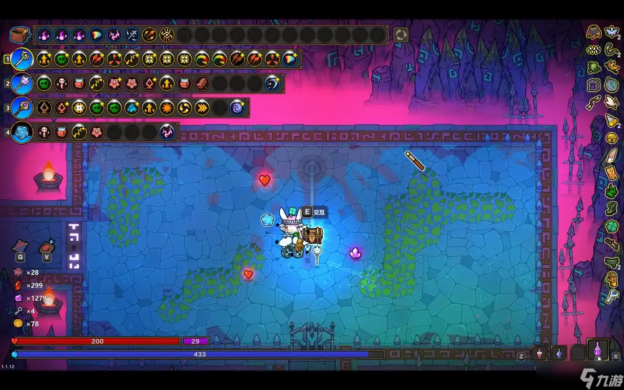 魔法工艺魔法工艺打法简单讲解 魔法工艺魔法工艺打法简单讲解