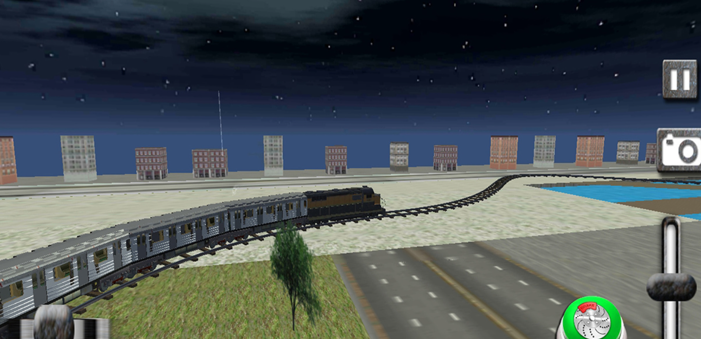 热门驾驶模拟游戏推荐 热门驾驶模拟游戏推荐