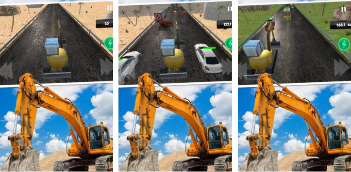 热门驾驶模拟游戏推荐 热门驾驶模拟游戏推荐