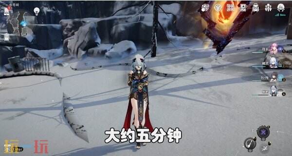 嘟嘟脸恶作剧使者怎么选 嘟嘟脸恶作剧使者怎么选