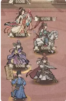 这城有良田长孙无忌怎么玩 这城有良田长孙无忌怎么玩