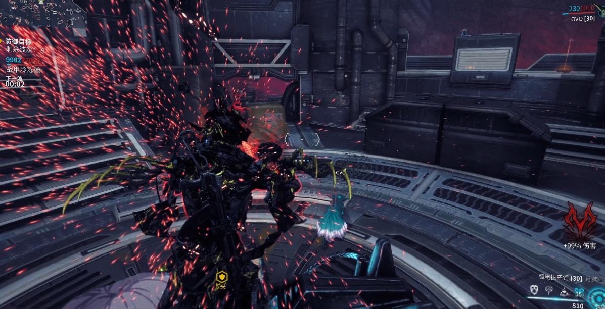 星际战甲派系集团声望怎么获得 星际战甲派系集团声望怎么获得