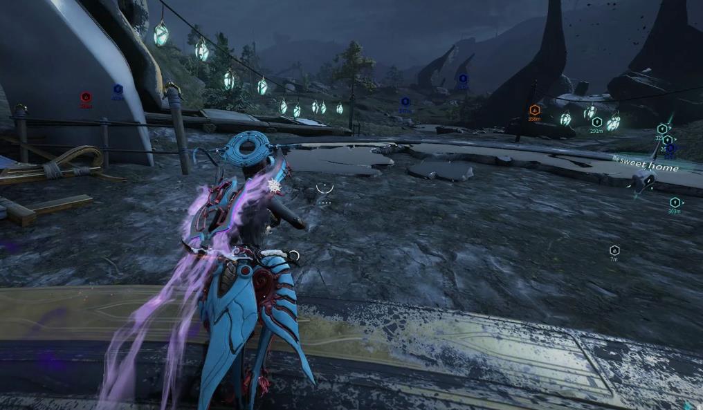 星际战甲派系集团声望怎么获得 星际战甲派系集团声望怎么获得