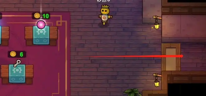 魔法工艺《魔法工艺》攻略:房间介绍 魔法工艺《魔法工艺》攻略:房间介绍