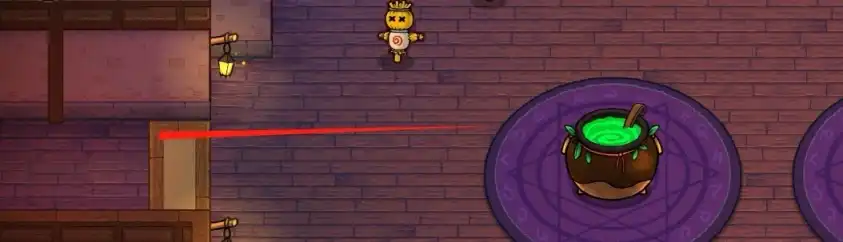 魔法工艺《魔法工艺》攻略:房间介绍 魔法工艺《魔法工艺》攻略:房间介绍