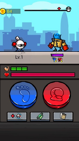 细胞吞噬游戏推荐2025 细胞吞噬游戏推荐2025