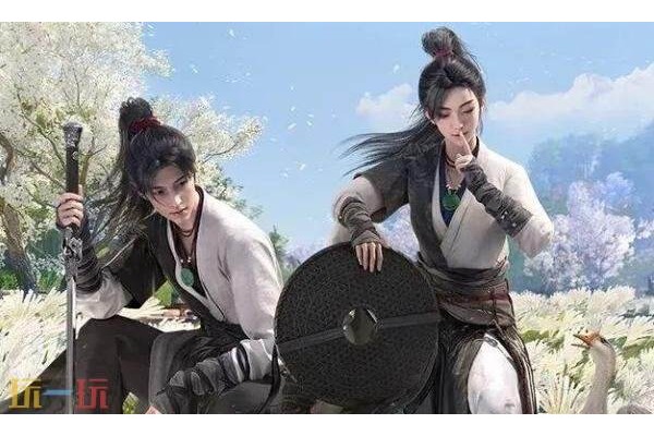 圣诞狂欢《封印者》节日副本活动热力开启! 圣诞狂欢《封印者》节日副本活动热力开启!