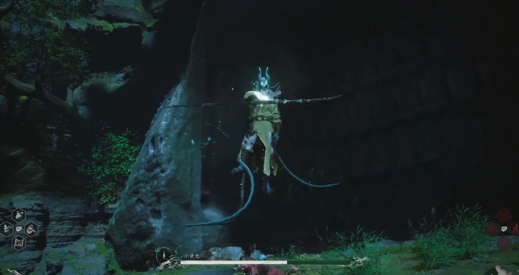 黑神话悟空变身特性是什么 黑神话悟空变身特性是什么