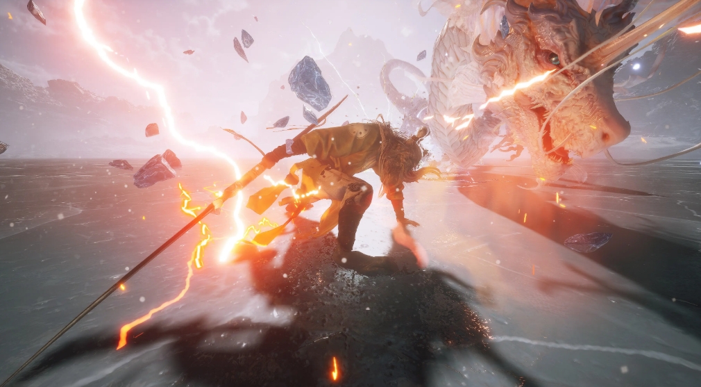 黑神话悟空变身特性是什么 黑神话悟空变身特性是什么