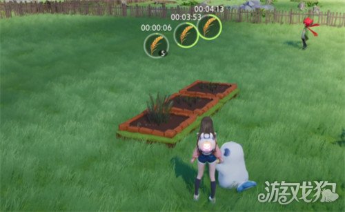 伊莫怎么种菜 伊莫怎么种菜