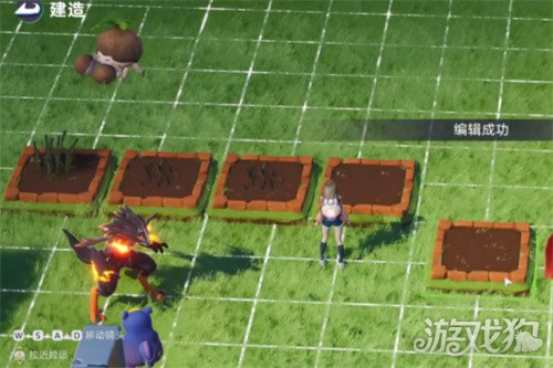 伊莫怎么种菜 伊莫怎么种菜