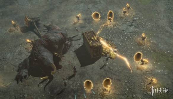 《暗黑破坏神4》游戏优化设置教程 《暗黑破坏神4》游戏优化设置教程