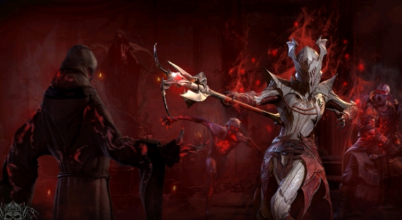 《暗黑破坏神4》s11赛季职业排行 《暗黑破坏神4》s11赛季职业排行