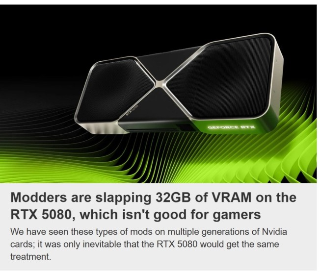 悲催PC玩家!有分析称2026年可能会进入一个“没有GPU的地狱” 悲催PC玩家!有分析称2026年可能会进入一个“没有GPU的地狱”