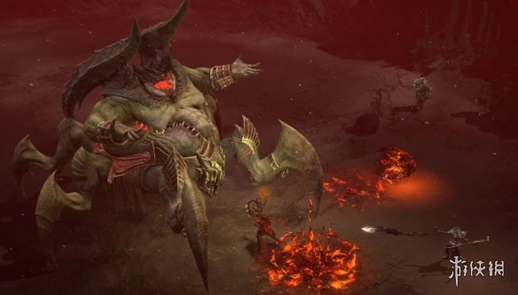 《暗黑破坏神4》s11欧伯度石获得方式 《暗黑破坏神4》s11欧伯度石获得方式