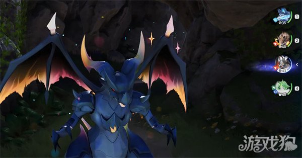 伊莫炎铠龙首领怎么打 伊莫炎铠龙首领怎么打